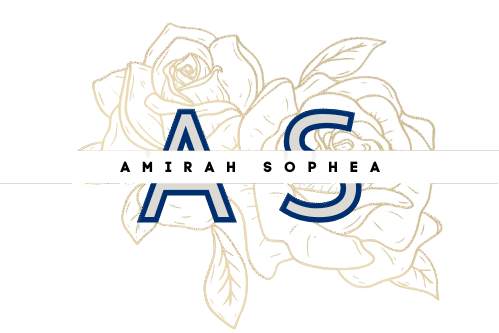 A M I R A H    .   S O P H E A